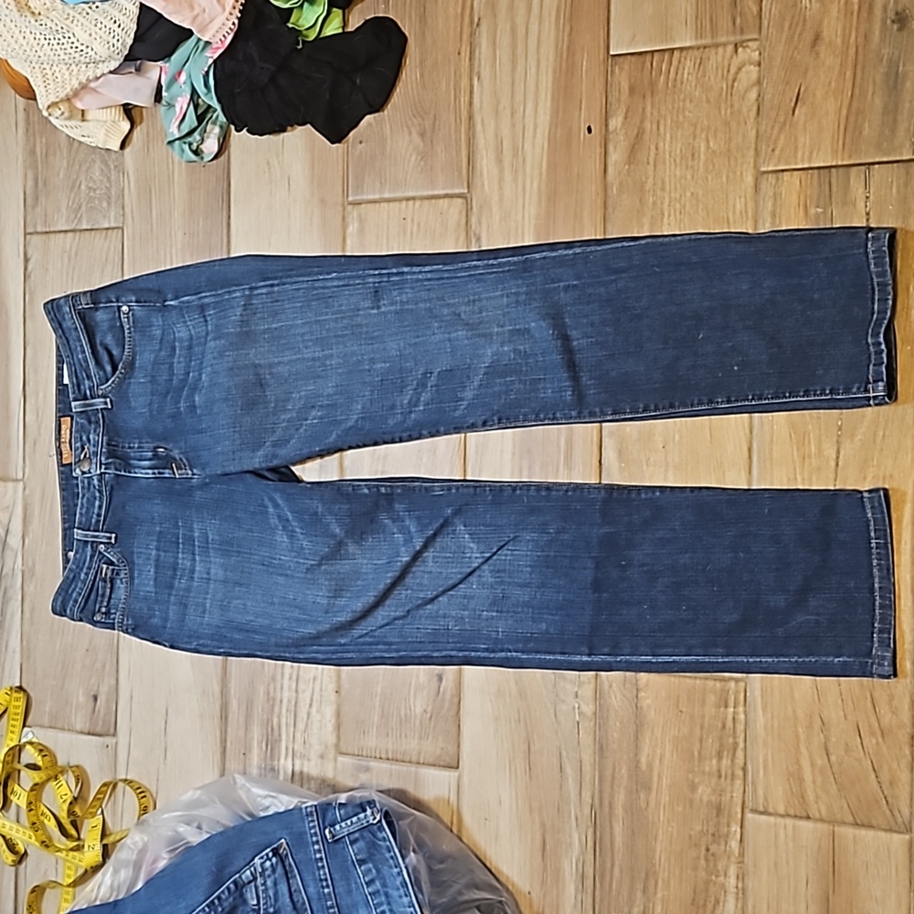 Vizcaino size 28 jeans 2199